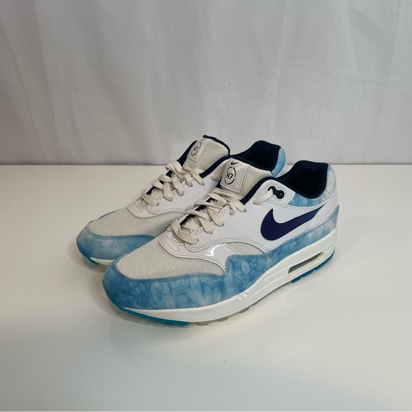 Nike Shoes - Nike Air Max 1 N7 Acid Wash Sneakers Size: 10